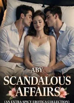 SCANDALOUS AFFAIRS (AN EXTRA SPICY EROTICA COLLECTION)