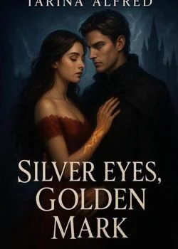 Silver Eyes, Golden Mark!