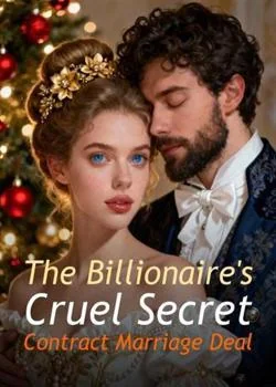 The Billionaire's Cruel Secret Contract Marriage Deal
