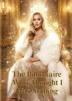 The Billionaire Who Thought I Was Nothing