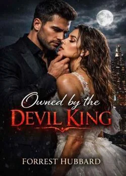 Owned by the Devil King