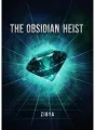The Obsidian Heist cover
