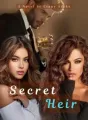 Secret Heir cover