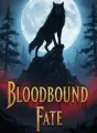 BLOODBOUND FATE cover