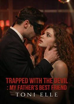 TRAPPED WITH THE DEVIL: MY FATHER'S BEST FRIEND
