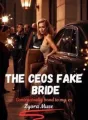 THE CEOS FAKE BRIDE: CONTRACTUALLY BOND TO MY EX cover