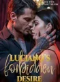 Luciano's Forbidden Desire cover