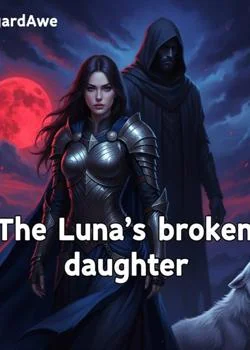 The Luna's broken daughter