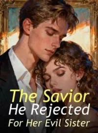 The Savior He Rejected For Her Evil Sister