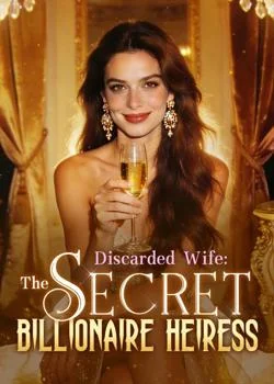 Discarded Wife: The Secret Billionaire Heiress