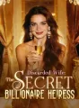 Discarded Wife: The Secret Billionaire Heiress cover