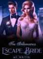 The Billionaire's Escape Bride cover
