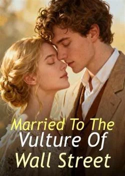 Married To The Vulture Of Wall Street