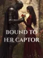Bound to her Captor  cover