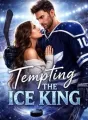 TEMPTING THE ICE KING cover