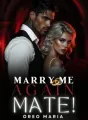 Marry Me Again, Mate! cover