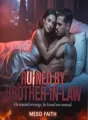 Ruined By My Brother-In-Law  cover