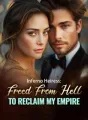 Inferno Heiress: Freed From Hell To Reclaim My Empire cover