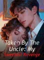 Jilted Heiress: Seducing My Fiancé's Ruthless Uncle cover