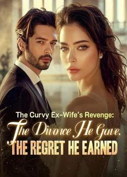 The Curvy Ex-Wife's Revenge: The Divorce He Gave, The Regret He Earned