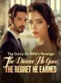 The Curvy Ex-Wife's Revenge: The Divorce He Gave, The Regret He Earned cover