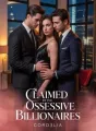 Claimed by the Obsessive Billionaires cover