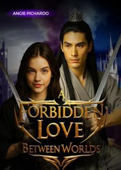 A Forbidden Love Between Worlds