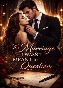 The Marriage I Wasn't Meant to Question.
