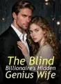 The Blind Billionaire's Hidden Genius Wife cover