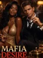 MAFIA DESIRE cover