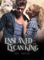 Enslaved By The Lycan King cover