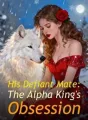 His Defiant Mate: The Alpha King's Obsession cover