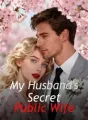 My Husband's Secret Public Wife cover