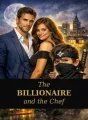 The Billionaire and the chef cover