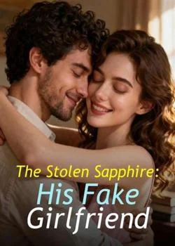 The Stolen Sapphire: His Fake Girlfriend