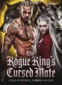The Rogue King's Cursed Mate cover