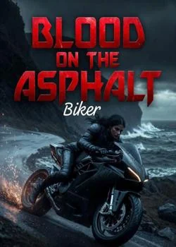 Blood on the Asphalt bikers