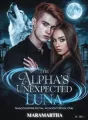 The Alpha's Unexpected Luna cover