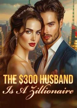 The $300 Husband Is A Zillionaire