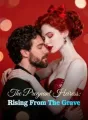The Pregnant Heiress: Rising From The Grave cover