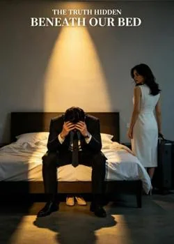 The Truth Hidden Beneath Our Bed