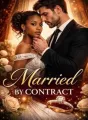 Married by Contract cover
