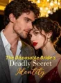The Disposable Bride's Deadly Secret Identity cover
