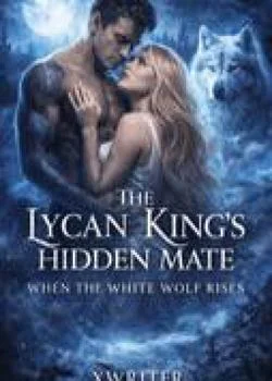 The Lycan King's Hidden Mate: When the White Wolf Rises