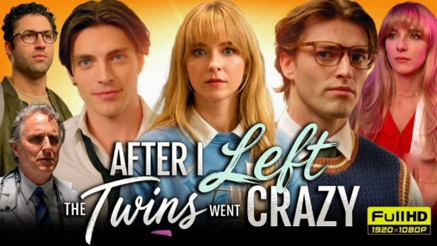 After I Left, the Twins Went Crazy Review: A Twisted Love, Revenge, and Betrayal Drama