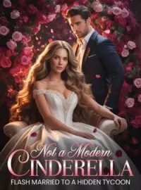 Not a Modern Cinderella: Flash Married To A Hidden Tycoon