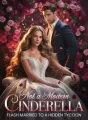 Not a Modern Cinderella: Flash Married To A Hidden Tycoon cover