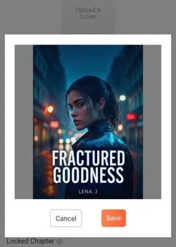 FRACTURED Goodness 