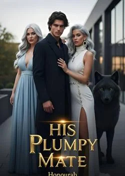 His Plumpy Mate