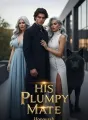 His Plumpy Mate  cover